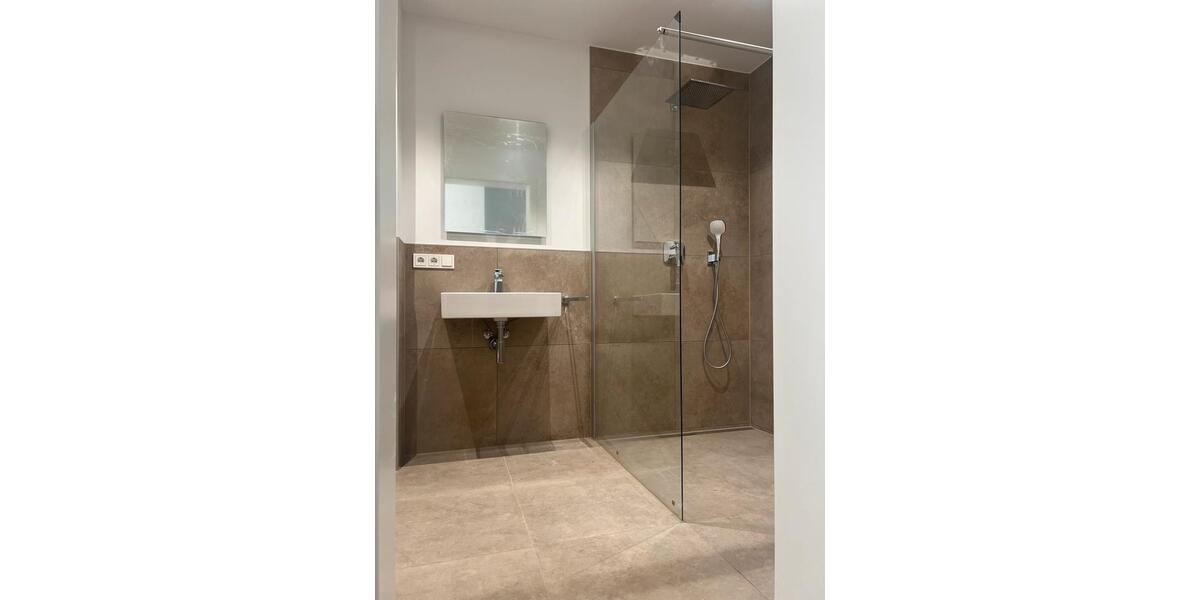 Etagenwohnung Delbrück - 4 Zimmer, 90 m&sup2;, 1.150&euro; | Angebot:25352300