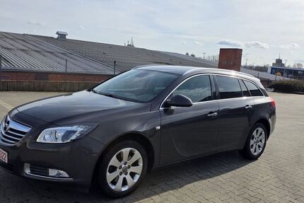 Opel Insignia 160.000 km 5.500 &euro; Rosdorf 37124