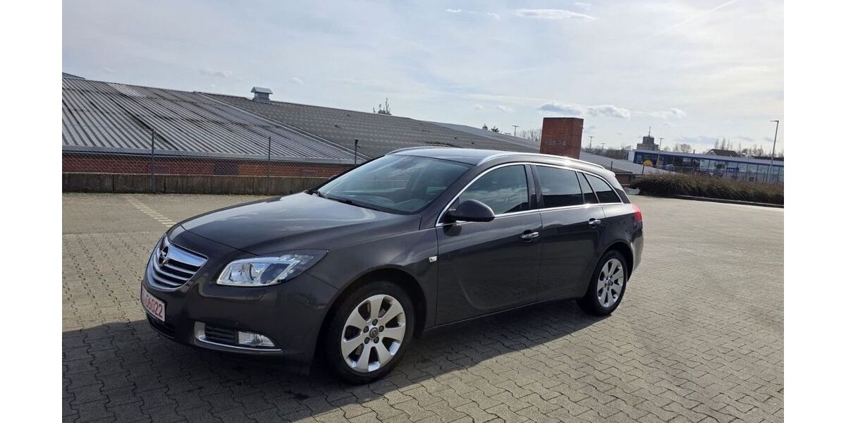 Opel Insignia 160.000 km 5.500 &euro; Rosdorf 37124