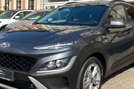 Hyundai KONA 92.000 km 13.790 &euro; Dillingen 66763