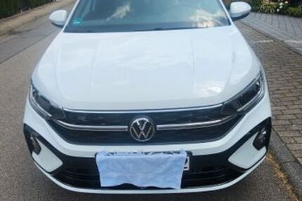 VW Taigo 34.100 km 22.100 &euro; Seckach 74743