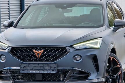 Cupra Formentor 95.756 km 31.999 &euro; Buseck 35418
