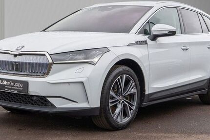 Skoda Enyaq 72.878 km 35.980 &euro; Trier 54292