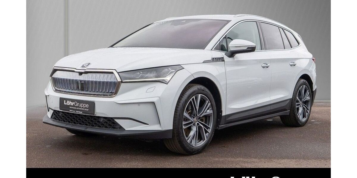 Skoda Enyaq 72.878 km 35.980 &euro; Trier 54292