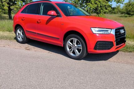 Audi Q3 110.700 km 16.700 &euro; Haßloch 67454