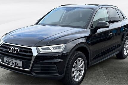 Audi Q5 55.951 km 27.930 &euro; Sottrum 27367