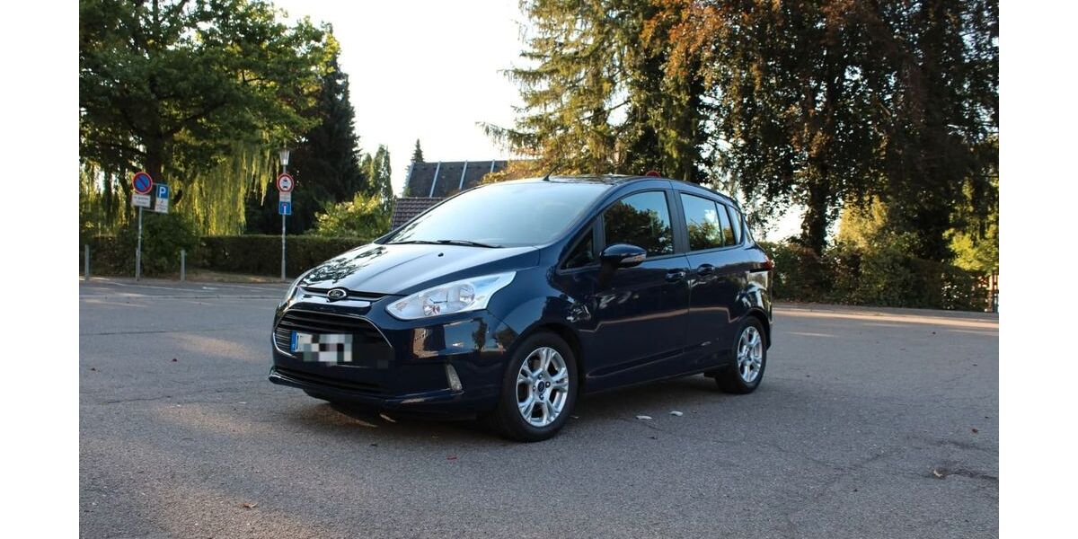 Ford B-Max 147.000 km 5.500 &euro; Eppingen 75031