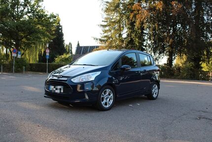 Ford B-Max 147.000 km 5.900 &euro; Eppingen 75031