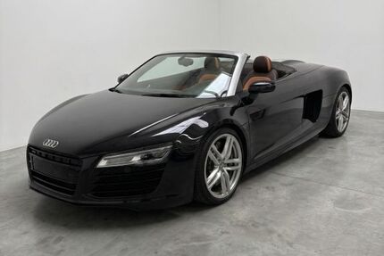 Audi R8 34.000 km 99.400 &euro; soest 59494