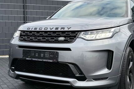 Land Rover Discovery Sport 133.900 km 23.990 &euro; Weil im Schönbuch 71093