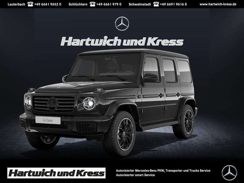 G 450