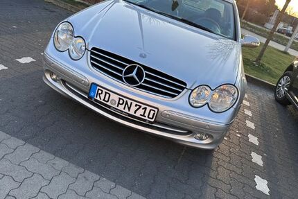 Mercedes 320