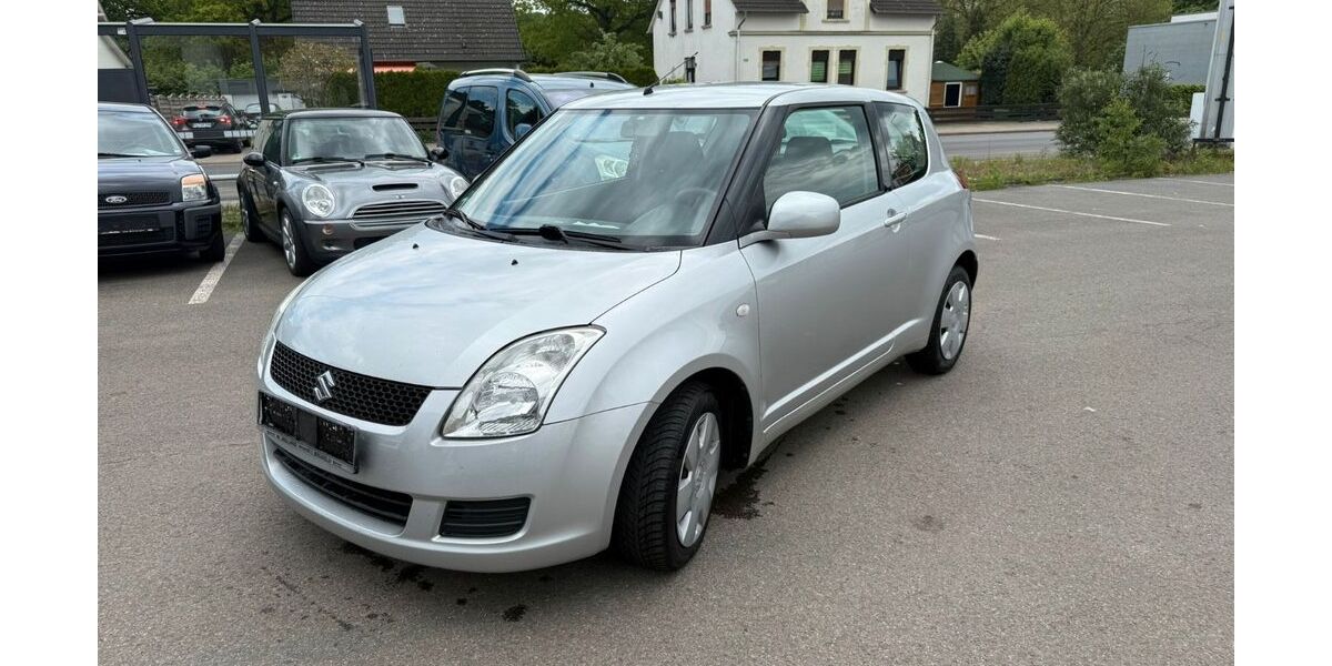 Suzuki Swift 137.400 km 3.690 &euro; Minden 32425