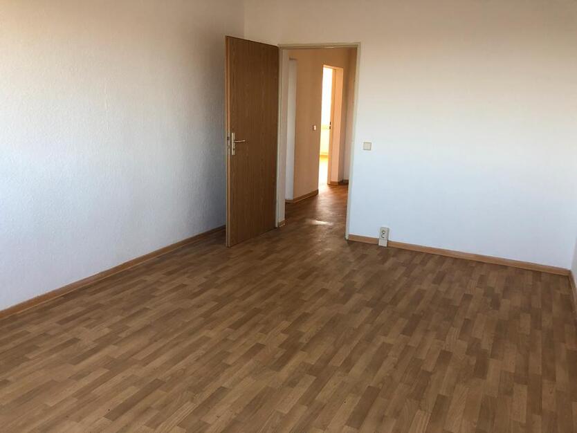 sanierte 3 Raumwohnung in Grimma Süd zimmer