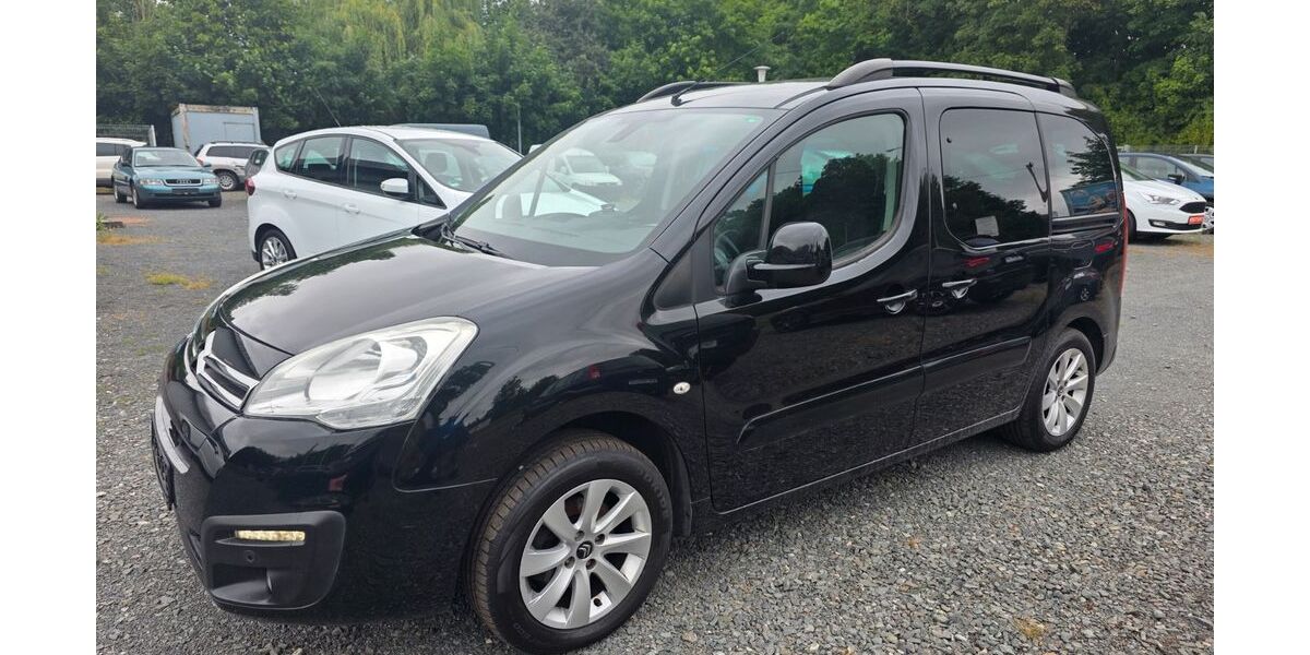 Citroen Berlingo 160.100 km 6.450 &euro; Nordhausen 99734
