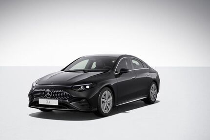 Mercedes-Benz CLA 250 9.900 km 59.870 &euro; Chemnitz 09120