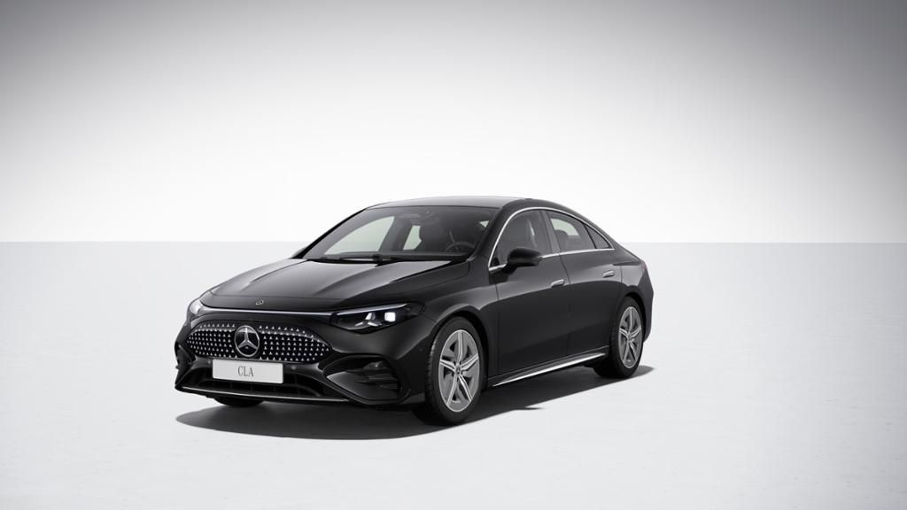 Mercedes-Benz CLA 250 9.900 km 59.870 &euro; Chemnitz 09120