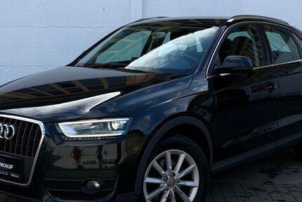 Audi Q3 314.000 km 7.990 &euro; Neubrandenburg 17033