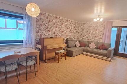 Haus Knüllwald - 2 Zimmer, 62 m&sup2;, 500&euro; | Angebot:27620731