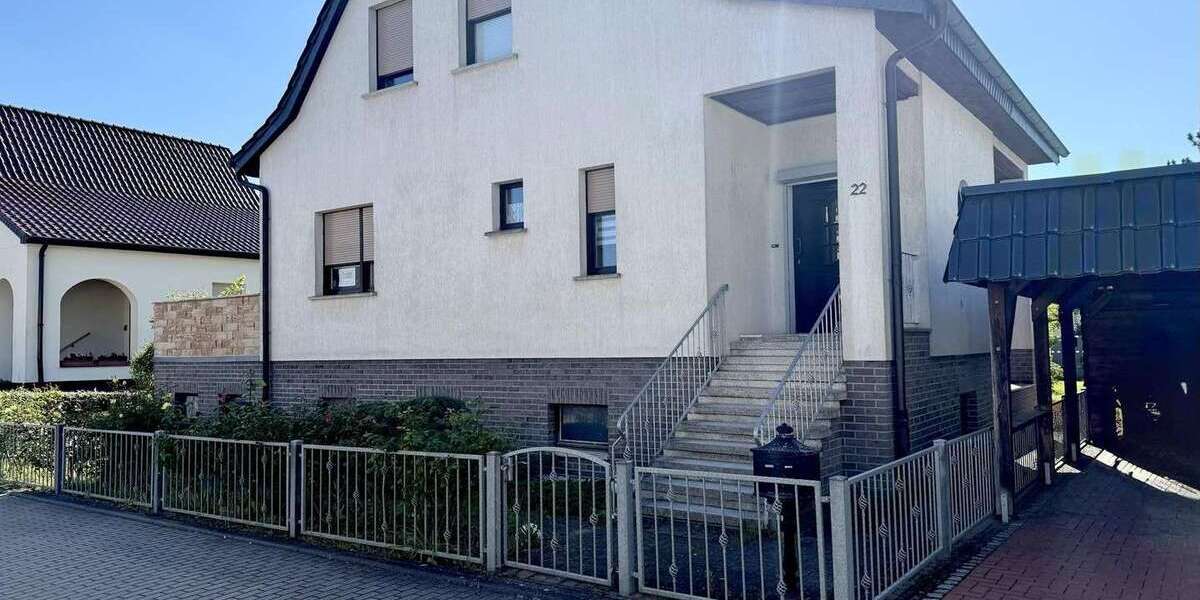 Einfamilienhaus Burg - 4 Zimmer, 110 m&sup2;, 279.000&euro; | Angebot:26767025