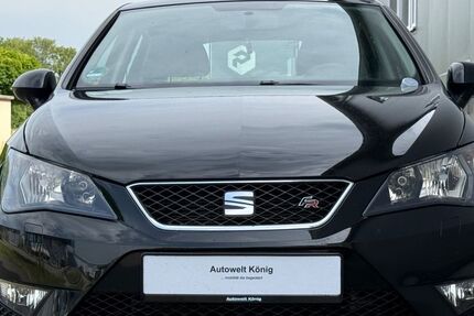 Seat Ibiza 138.465 km 6.490 &euro; Elchingen 89275