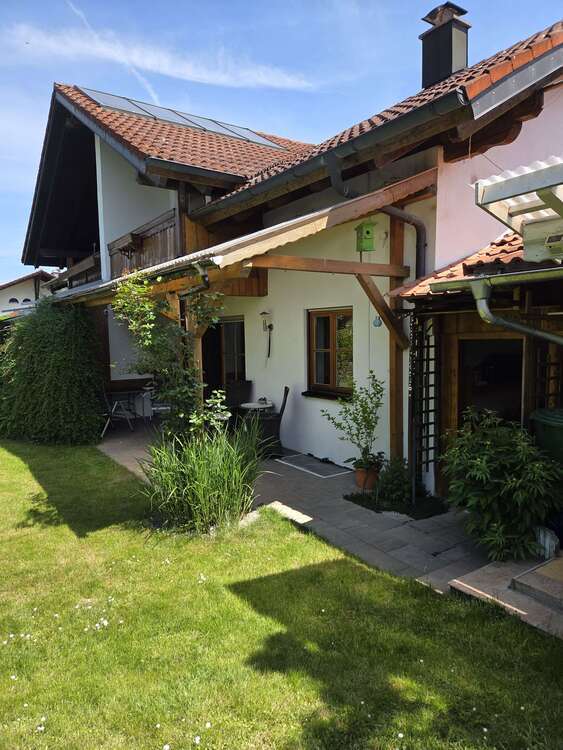 Haus zum Kaufen in Zangberg 495.000 € 115 m²
