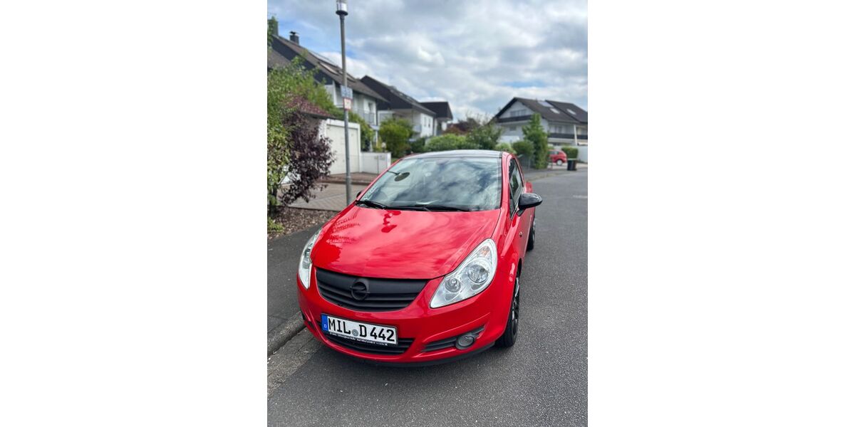Opel Corsa 155.000 km 4.300 &euro; Aschaffenburg 63741