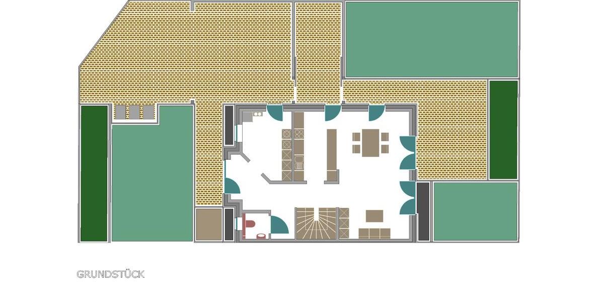 Moderne Doppelhaushälfte mit Garten | 130m² | Glücksburg Ostsee 4 zimmer