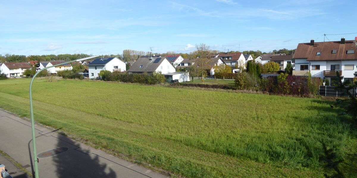Grundstück Nersingen - 1.400.000&euro; | Angebot:26883496