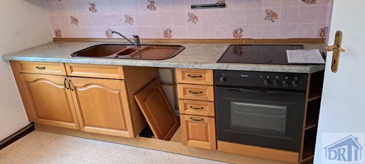 Selbstverwirklichung in ruhiger Lage 3 zimmer