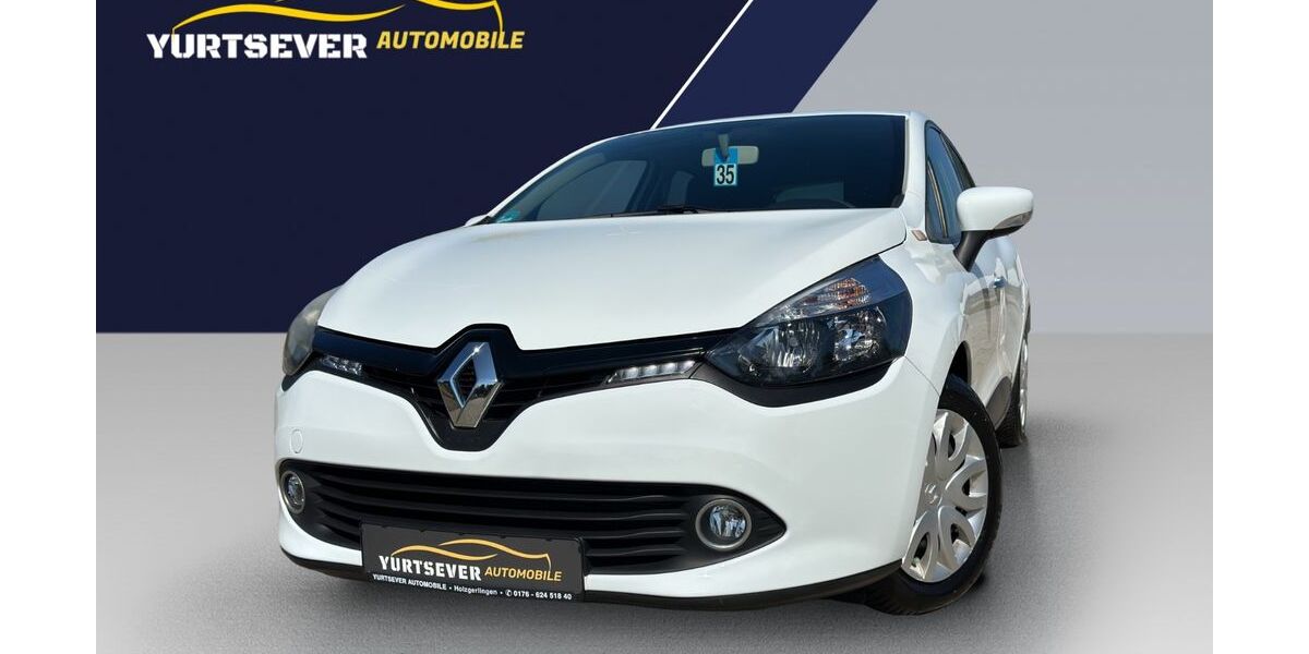 Renault Clio 125.690 km 5.490 &euro; Holzgerlingen 71088