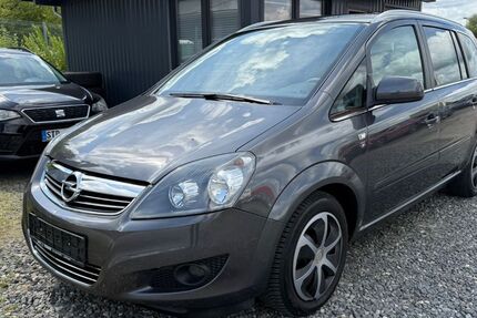 Opel Zafira 164.000 km 4.300 € Buxtehude 21614