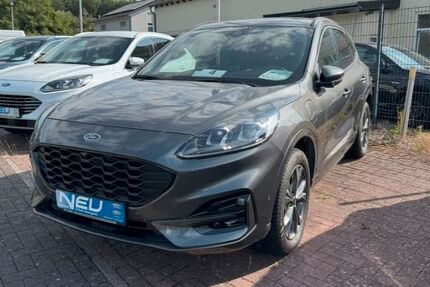 Ford Kuga 86.000 km 21.990 &euro; Homburg 66424