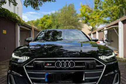 Audi A7 122.000 km 48.000 &euro; Geislingen 73312