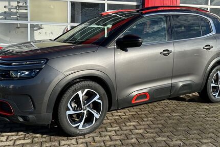 Citroen C5 Aircross 75.000 km 21.900 &euro; Friedrichshafen 88046