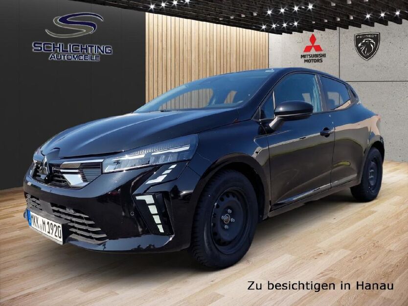 Mitsubishi Colt 2.000 km 19.480 € Schlüchtern 36381