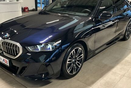 BMW 520 22.300 km 45.900 &euro; Marburg 35039