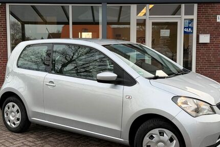 Seat Mii 55.500 km 6.890 &euro; Südbrookmerland 26624