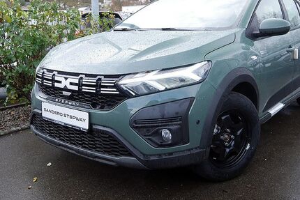 Dacia Sandero 2.610 km 19.692 € Herrenberg 71083