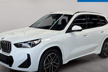 BMW X1 20.337 km 42.495 &euro; München 80939