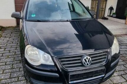 VW Polo 155.000 km 950 € Hassmersheim 74855