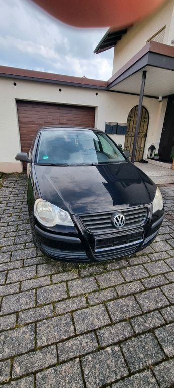 VW Polo 155.000 km 950 € Hassmersheim 74855