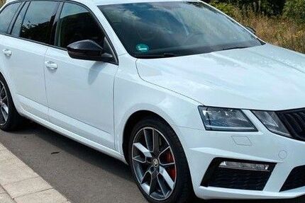 Skoda Octavia 140.375 km 12.750 &euro; Kaiserslautern 67663