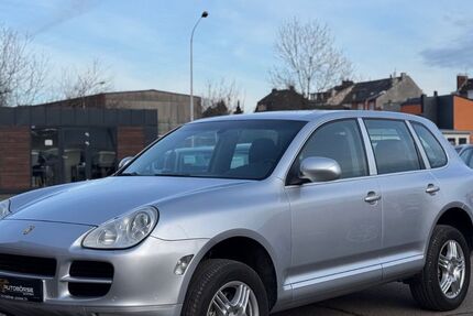 Porsche Cayenne 75.275 km 13.900 &euro; Düren 52349