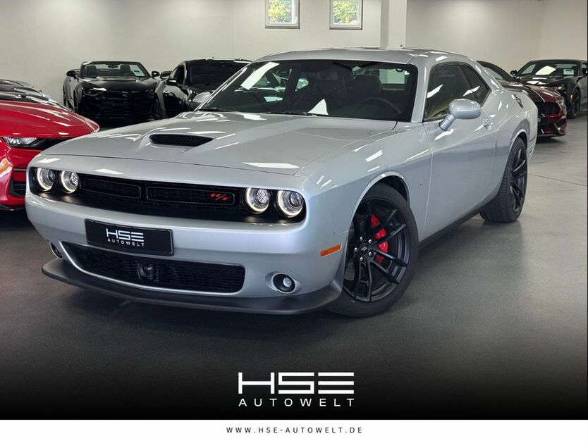Challenger