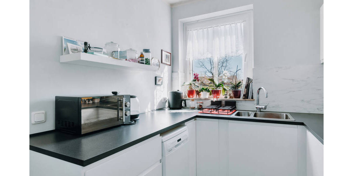 Reihenmittelhaus Reppenstedt - 3 Zimmer, 100 m&sup2;, 299.000&euro; | Angebot:26378072