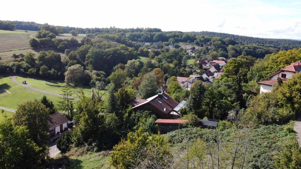 Grundstück Bad Rappenau Wollenberg Wollenberg - 140.000&euro; | Angebot:26246816