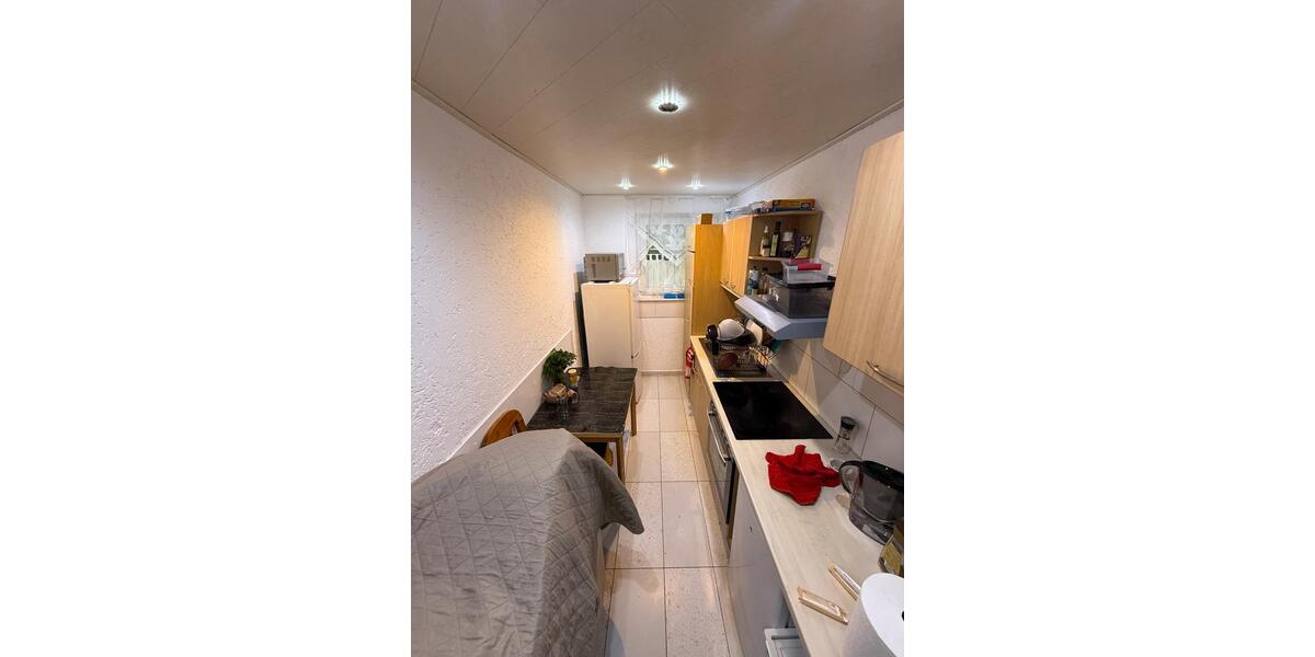 Erdgeschoßwohnung Bremen Osterholz - 2 Zimmer, 53 m&sup2;, 145.000&euro; | Angebot:27018091
