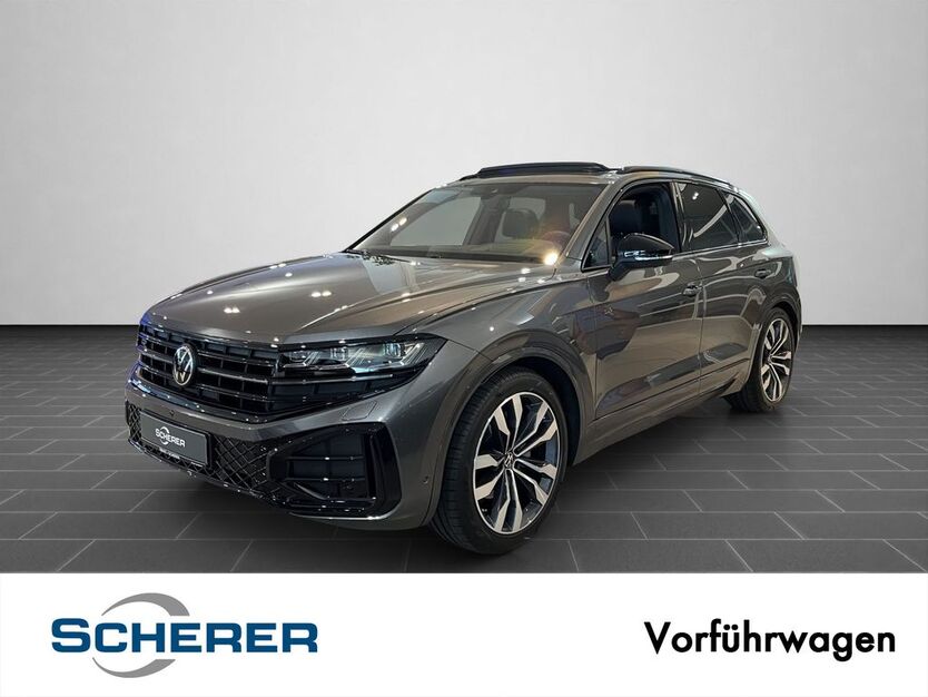 VW Touareg 3.000 km 102.000 € Mannheim 68167