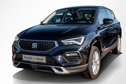 Seat Ateca 75.500 km 19.680 &euro; Magdeburg 39118